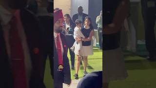Radhika Merchant at Dhirubhai Ambani International School Annual Day ðâĻ | A Graceful Appearance Radhika Merchant at Dhirubhai Ambani International School Annual Day ðâĻ | A Graceful Appearance