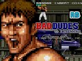 1988 60fps bad dudes vs dragonninja speedrun 14m25s hardest nomiss all