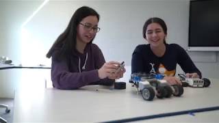 HANC Acceptance Video Class of 2023