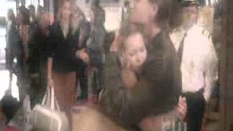 Nathan and Haley- Broken