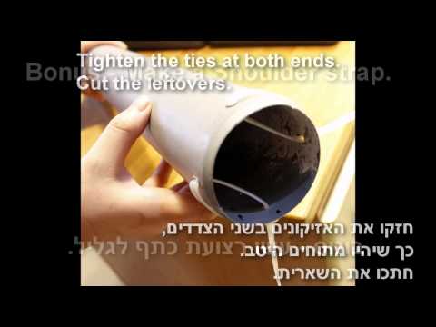 Ball Boy Baseball Pick Up Tube Playground Balls Toys Games Afsaana Com