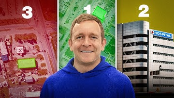 I Tried 100+ Vending Locations, These 3 Are Most Profitable