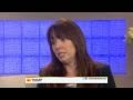 Mackenzie Phillps on The Today Show, Mackenzie Phillips lashes at Critics!