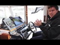 Sargo 31 review – Motor Boat &amp; Yachting