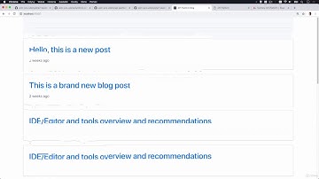 Symfony API Platform with React Full Stack Masterclass - learn Symfony