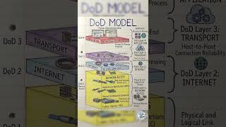 What is the DoD Model? 😳