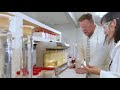 MIEX® In The Making - A quick look at MIEX Resin manufacture.