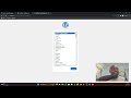 Create WordPress Site with MoMo Payment in Twi