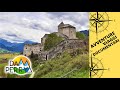 PASSEGGIANDO TRA VIPITENO E I CASTELLI•Sterzing•Trentino•Alto Adige•Schloss Reifenstein (official).