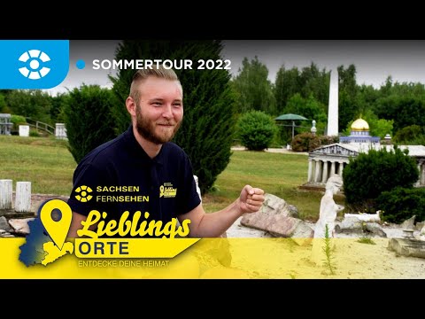 Sommertour 2022 | Lichtenstein