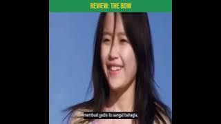 Review film:The bow