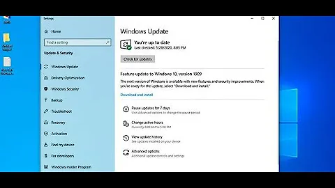 How to Delete Windows Update Files and Save Storage in Your Computer