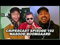 How masood boomgaard created self help singh  episode 192