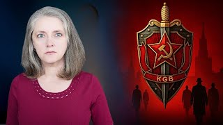 Inside the KGB Mentality That Still Rules Russia