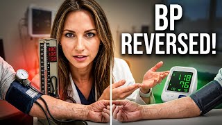 Reverse Hypertension (high Blood Pressure) without meds for Seniors
