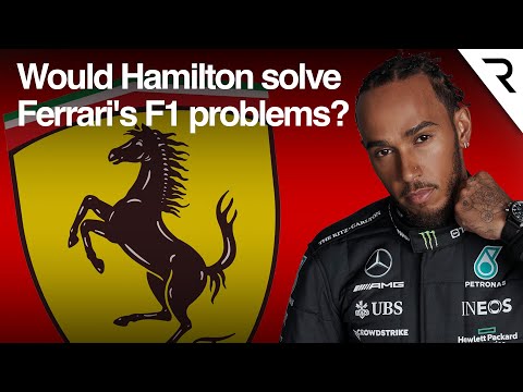 Our verdict on Ferrari&#39;s rumoured F1 swoop for Lewis Hamilton