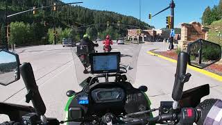 2025 ADVFest Clip 1: Sturgis to Devil's Tower