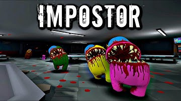 Impostor Hide (21 TO 30 LEVELS) - Walkthrough Gameplay (NO DEATH)