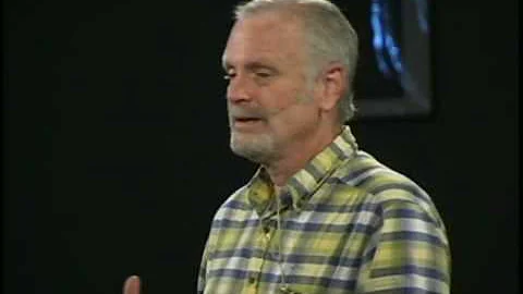 The Bible Changes Lives Romans 8 Part 1