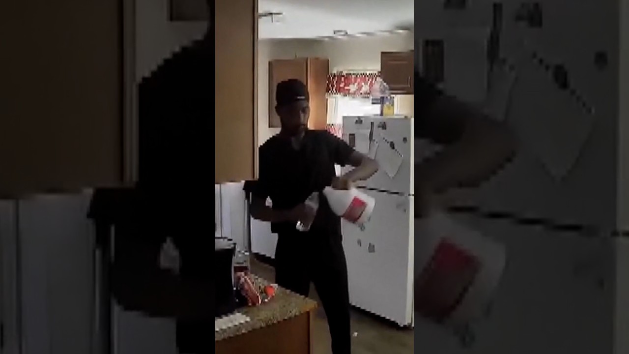 Louisiana caretaker accused of giving bleach to client