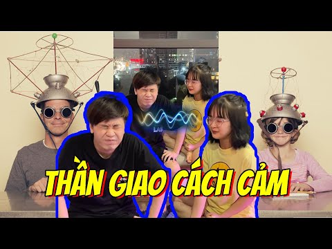 Thử thách thần giao cách cảm | Gấm Kami x Jiro #Shorts