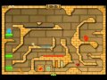 FireBoy and WaterGirl 2 Walkthrough - Levels 0-13 - A Rank (Except 6 and 9)