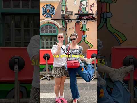 SINGAPORE DIARIES -