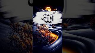 Ya Rabbal Alamin #shorts #foryou #darood #allah #islamicshorts #love