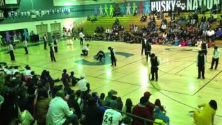 Sheldon High School Multicultural 2013-SBC 2