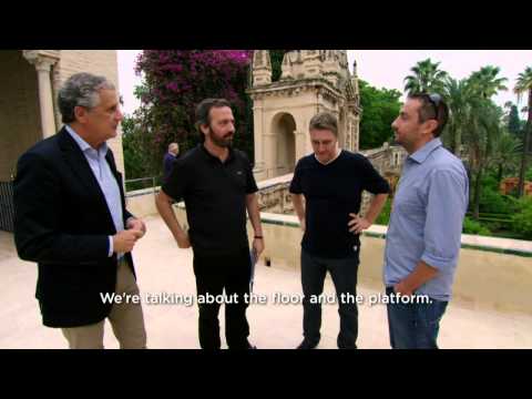 Game of Thrones Season 5: A Day in the Life (HBO)