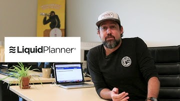 Mountain Mojo | LiquidPlanner Customer Video