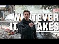 ► Infinity War | Whatever It Takes