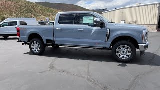 2024 Ford S-DTY_F-250 Carson City, Reno, Northern Nevada, Susanville, Sacramento, CA 39254