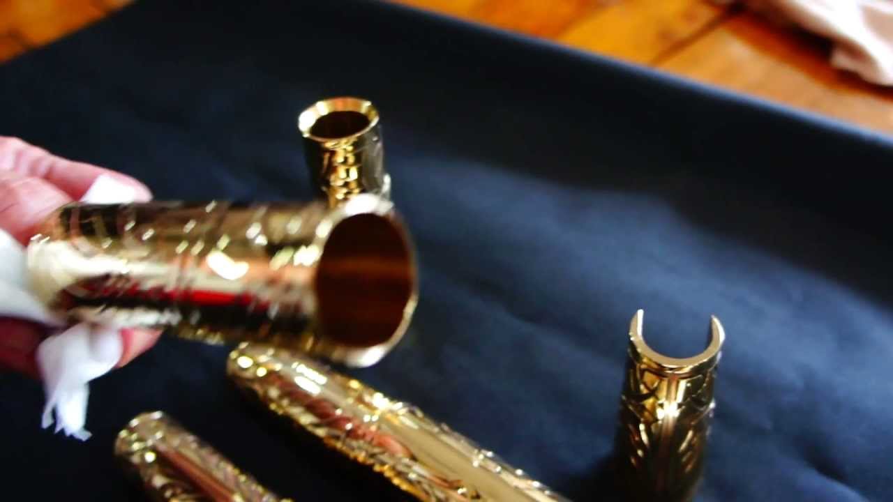 TRIJYA Pushrod cover Brass for Twincam YouTube