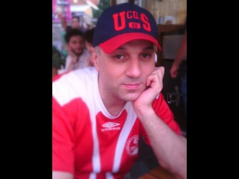 მამუკა კობალაძე - esaubre gmerts locvebit