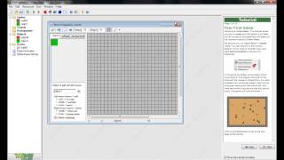 HOW TO MAKE A MAZE GAME IN GAME MAKER FOR 10 MIN