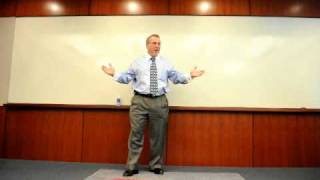 Toastmasters Table Topics - Rudy the Funny Easter Bunny