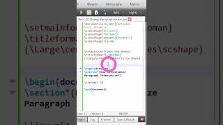 Celebrity How to Remove Paragraph Indent and Add Space Between Paragraphs in LaTeX Net Worth