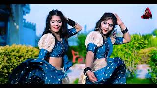 थारा प्यार में फायरिंग कर दू | Hansa Rangili, Madan Gurjar | Rajasthani DJ Song 2022