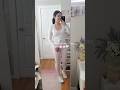 Pink Pilates Princess Vibes GRWM #pink #grwm #shorts