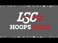 LSC Hoops Week: 2025-26 UT Permian Basin Women's Interview