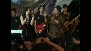 nyidam pentol kang purbo ft eka sanca