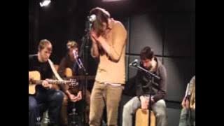03 - Circa Survive - Frozen Creek (Live Acoustic)