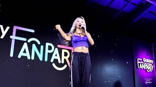 180814-효린(Hyolyn)-06-Talk @Galaxy Fan Party