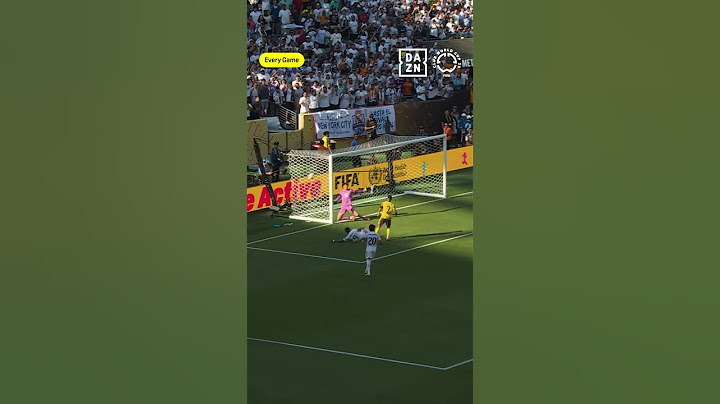 Kylian Mbappé Bicycle Kick Goal vs Borussia Dortmund