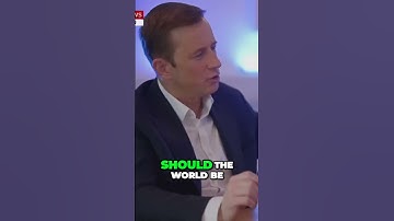 The Robot is Scared?? 😦