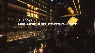 Download lagu Hip-Hop, R&B, Edits DJ Set | Jun Elvis LIVE @ 2AM.Cocktailbar