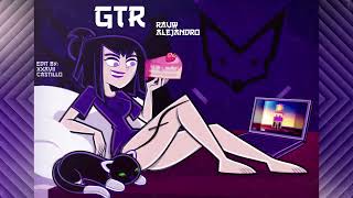 Rauw Alejandro - GTR Instrumental