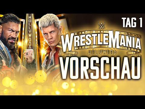 Video: Wrestlemania 36 vooraf opgenomen?