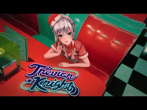 【完全オリジナルMV】【白銀ノエル/ホロライブ】